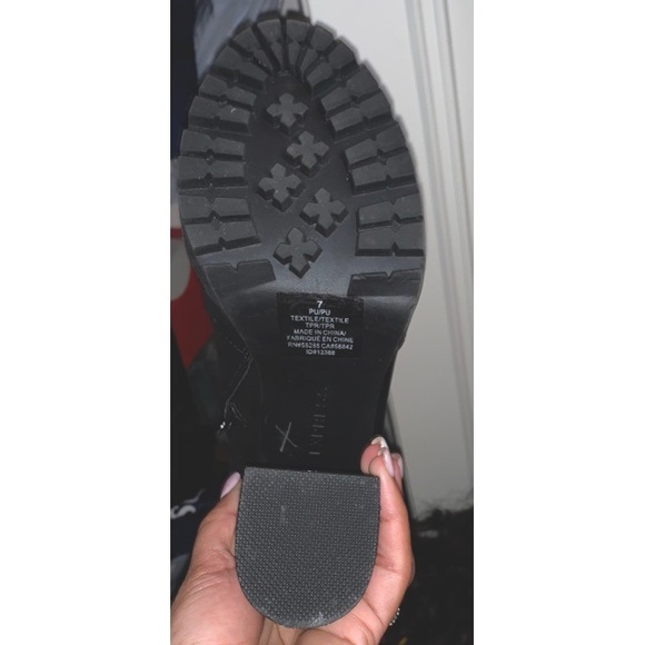 Express booties - Picture 2 of 2